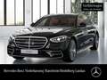 Mercedes-Benz S 450 d L 4M AMG+PANO+360+DIGITAL-L+BURMESTER3D Schwarz - thumbnail 1