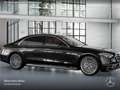 Mercedes-Benz S 450 d L 4M AMG+PANO+360+DIGITAL-L+BURMESTER3D Schwarz - thumbnail 15