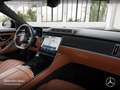 Mercedes-Benz S 450 d L 4M AMG+PANO+360+DIGITAL-L+BURMESTER3D Schwarz - thumbnail 10
