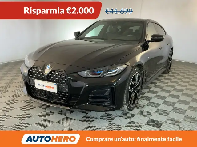 BMW 430 430i Gran Coupe Msport