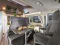 Ford Transit Custom Nugget Active Aufstelld. 320L1 170PS A6 F Orange - thumbnail 3