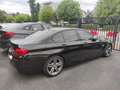 BMW 535 SERIE 5 F10 313ch 148g Sport Design NOIR TOIT OUVR Nero - thumbnail 6
