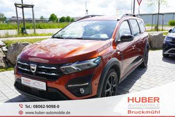1.0l 81kW TCE KAT Extreme+ METALLIC/NAVI/AHK 81...