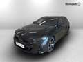 BMW 520d 48V sdrive MSport Pro auto Noir - thumbnail 1
