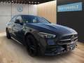 Mercedes-Benz C 400 C 400 e 4M *AMG*PANO*SITZKLIMA*LED*360°*TWA*AHK* Grau - thumbnail 2
