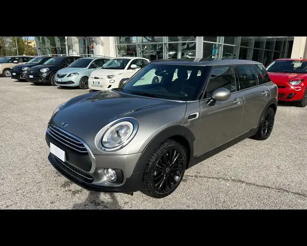 MINI One D Clubman Mini 1.5 One D Hype Clubman