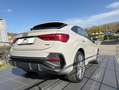 Audi Q3 Sportback 40 2.0 tdi S line edition quattro 200cv Gris - thumbnail 8