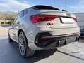 Audi Q3 Sportback 40 2.0 tdi S line edition quattro 200cv Gris - thumbnail 7