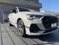 Audi Q3 Sportback 40 2.0 tdi S line edition quattro 200cv Gris - thumbnail 3
