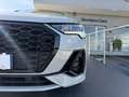 Audi Q3 Sportback 40 2.0 tdi S line edition quattro 200cv Gris - thumbnail 6