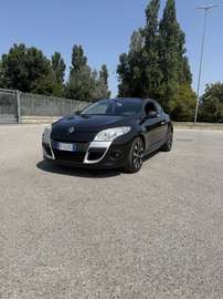 Megane III 2008 Coupe Coupe 1.9 dci Luxe fap