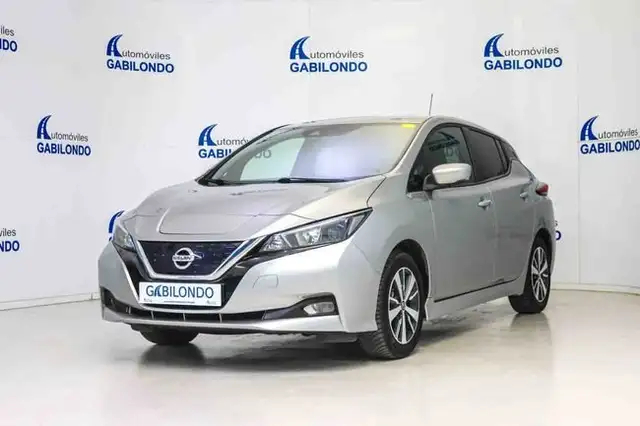 Nissan Leaf 40kWh Acenta