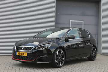 1.6 e-THP GTi 250 I NL. Auto I Navi I Camera