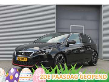 1.6 e-THP GTi 250 I NL. Auto I Navi I Camera