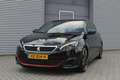Peugeot 308 1.6 e-THP GTi 250 I NL. Auto I Navi I Camera Zwart - thumbnail 2