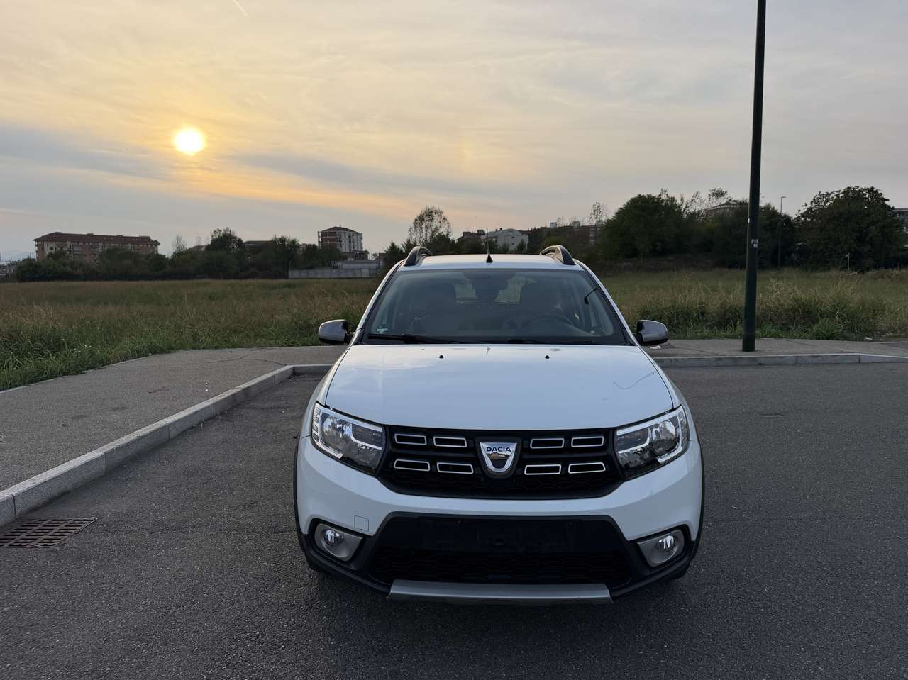 Dacia Sandero Stepway 0.9 tce Comfort s&s 90cv my19