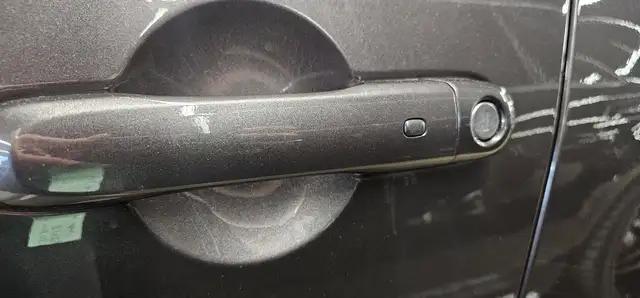 Jeep Renegade view 11