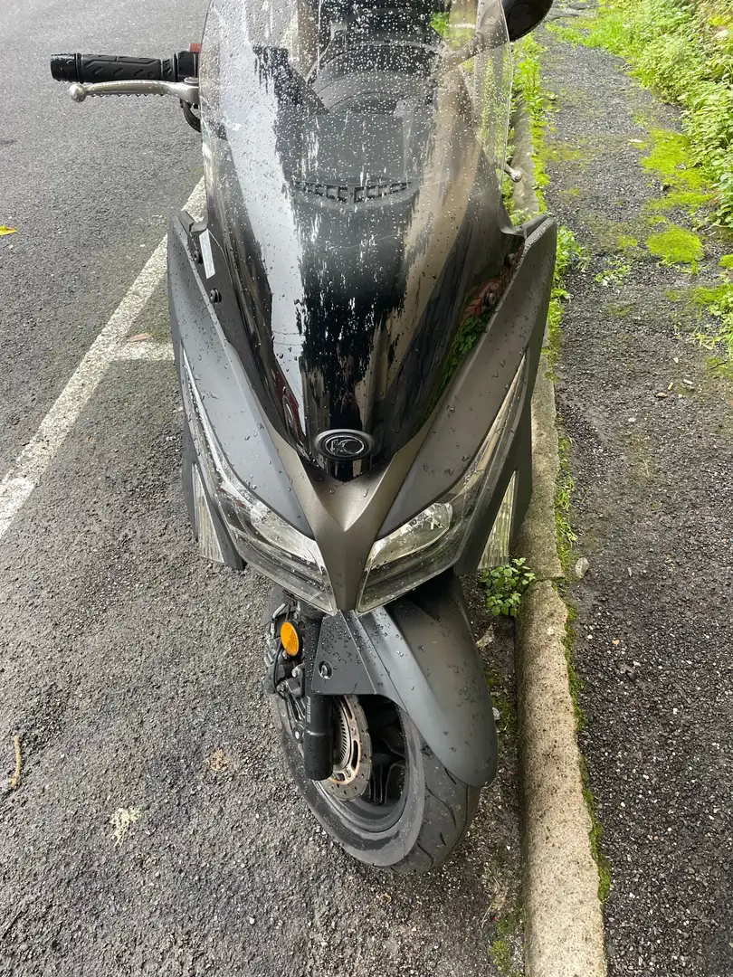 Kymco X-Town Šedá - 1