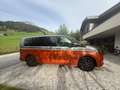 Volkswagen T7 Multivan Multivan 2,0 TDI Style ÜH Style Silber - thumbnail 2