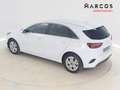 Kia Ceed / cee'd 1.0 T-GDI Drive 100 Blanco - thumbnail 4