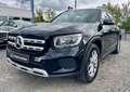 Mercedes-Benz GLB 200 GLB 200 D 8G-DCT*1-HAND*MBUX* Spurhalt*8 FACHBER* Schwarz - thumbnail 1