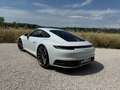 Porsche 992 911 Carrera S Coupé 3.0i 450 PDK Bianco - thumbnail 4