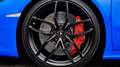 Lamborghini Huracán Spyder LP610-4 *BLU LE MANS/SENSONUM/LIFT/CAM* Bleu - thumbnail 11