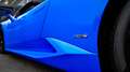 Lamborghini Huracán Spyder LP610-4 *BLU LE MANS/SENSONUM/LIFT/CAM* Bleu - thumbnail 12