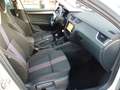 Skoda Octavia Combi Style 2,0 kpl. Scheckheft 1.Hand Silber - thumbnail 11