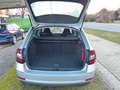 Skoda Octavia Combi Style 2,0 kpl. Scheckheft 1.Hand Silber - thumbnail 14