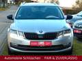 Skoda Octavia Combi Style 2,0 kpl. Scheckheft 1.Hand Silber - thumbnail 3