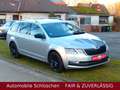 Skoda Octavia Combi Style 2,0 kpl. Scheckheft 1.Hand Silber - thumbnail 6