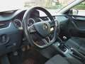 Skoda Octavia Combi Style 2,0 kpl. Scheckheft 1.Hand Silber - thumbnail 9