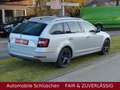 Skoda Octavia Combi Style 2,0 kpl. Scheckheft 1.Hand Silber - thumbnail 5