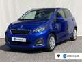 Peugeot 108 1.0 e-VTi Active Unieke km stand ! | Airco | Led | Bleu - thumbnail 1
