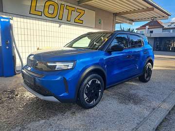 Elektro 54kWh GS