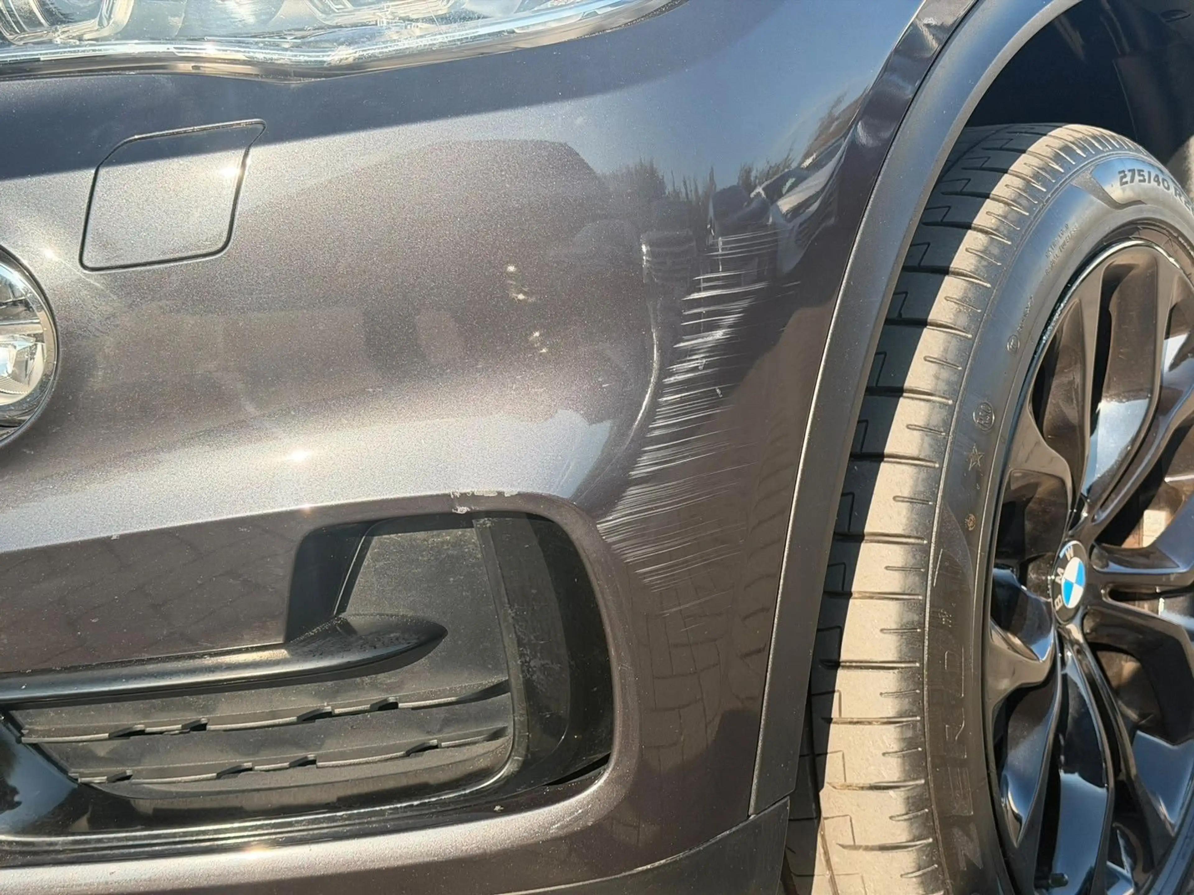 BMW X5 xDrive 30d LED*PANO*NAV*SHZ*TEMP*CAM*7SITZ — photo 2