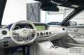 Mercedes-Benz S 500 L plug in hybrid AMG! ULTRA FULL options! Massage plava - thumbnail 24