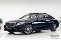 Mercedes-Benz S 500 L plug in hybrid AMG! ULTRA FULL options! Massage Blauw - thumbnail 1