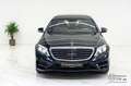 Mercedes-Benz S 500 L plug in hybrid AMG! ULTRA FULL options! Massage Kék - thumbnail 4