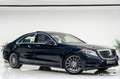 Mercedes-Benz S 500 L plug in hybrid AMG! ULTRA FULL options! Massage Niebieski - thumbnail 6