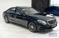 Mercedes-Benz S 500 L plug in hybrid AMG! ULTRA FULL options! Massage Kék - thumbnail 5