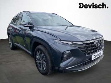1.6 T-GDi DCT LIMITED EDITION MILD HYBRID 48V 150