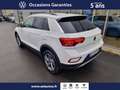 Volkswagen T-Roc 1.5 TSI Evo2 150ch VW Edition DSG7 Blanc - thumbnail 4