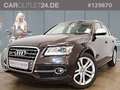 Audi SQ5 3,0 TDI quattro Tiptronic *Scheckheft 2.HD* Grau - thumbnail 1