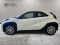 Toyota Aygo X Aygo X 1.0 Active 72cv s-cvt Weiß - thumbnail 2