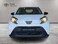 Toyota Aygo X Aygo X 1.0 Active 72cv s-cvt Weiß - thumbnail 12