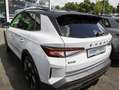 Skoda Elroq First Edition II. h 360° AHK Head-Up Weiß - thumbnail 7