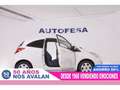 Ford Ka/Ka+ 1.20 Auto-S&S White & Black Edition Blanco - thumbnail 8