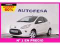Ford Ka/Ka+ 1.20 Auto-S&S White & Black Edition Blanco - thumbnail 1